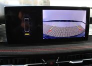 Alfa Romeo Tonale SUV 1,3 l 132 kw