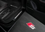 Audi SQ8 SUV 4,0 l 373 kw