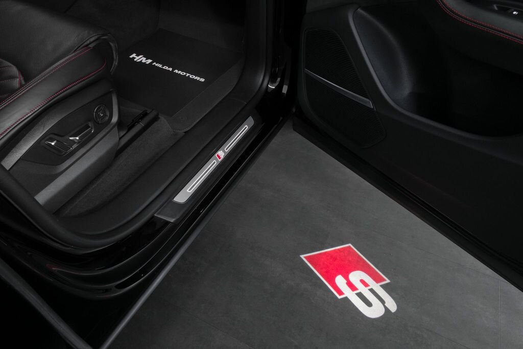 Audi SQ8 SUV 4,0 l 373 kw