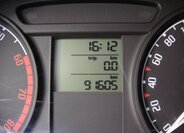 Škoda Fabia Hatchback 1,2 l 44 kw