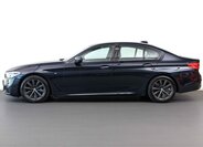 BMW Řada 5 Sedan 3,0 l 195 kw