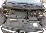 Opel Grandland Ostatní 2,0 l 130 kw