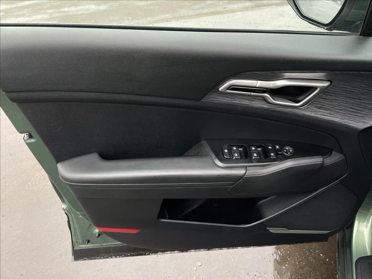 KIA Sportage SUV 1,6 l 110 kw