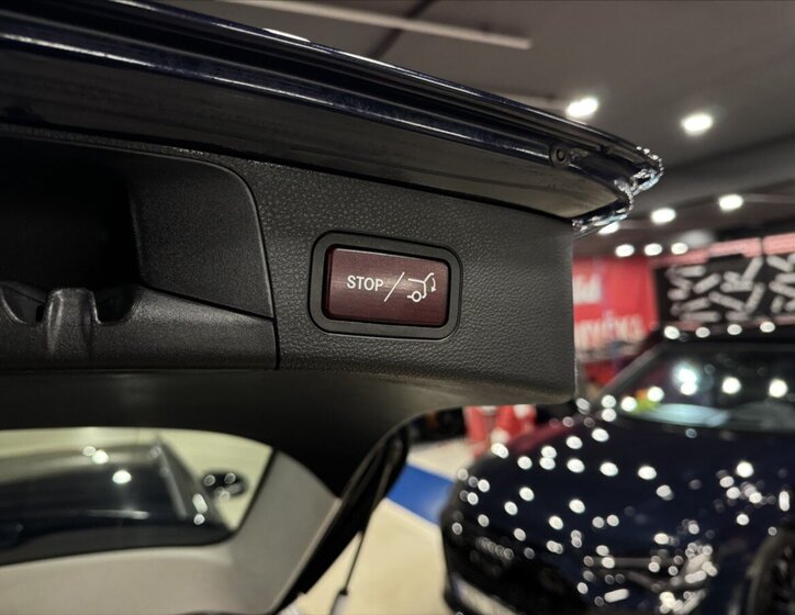 Mercedes-Benz Třídy C Kombi 1,6 l 100 kw