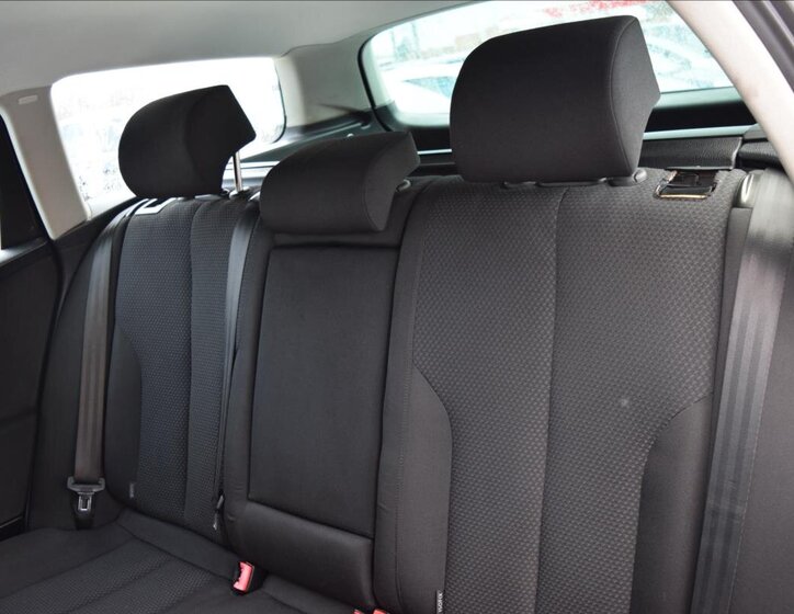 Volkswagen Passat Kombi 1,9 l 77 kw