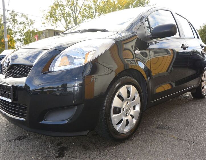 Toyota Yaris 31