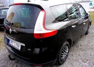 Renault Grand Scénic Kombi 1,9 l 96 kw