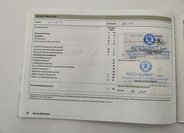 Škoda Superb Kombi 2,0 l 125 kw