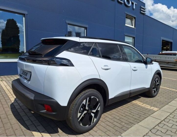 Peugeot 2008 5