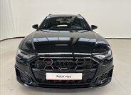 Audi S6 Kombi 3,0 l 253 kw