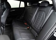 BMW X4 SUV / Terénní 3,0 l 210 kw