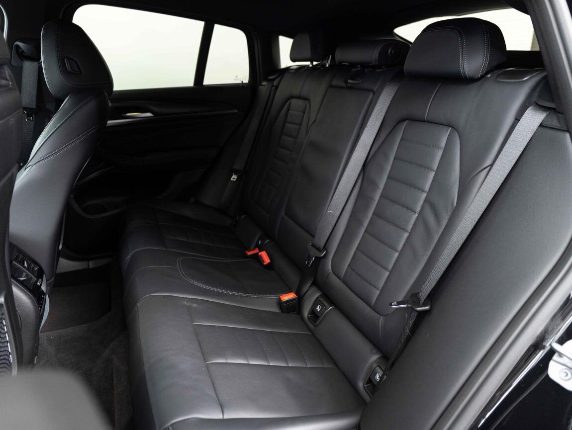 BMW X4 SUV / Terénní 3,0 l 210 kw