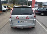 Citroën Grand C4 Picasso 6
