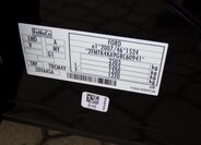 Ford Edge SUV / Terénní 2,0 l 132 kw