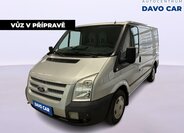 Ford Transit VAN / Minibus 2,2 l 74 kw