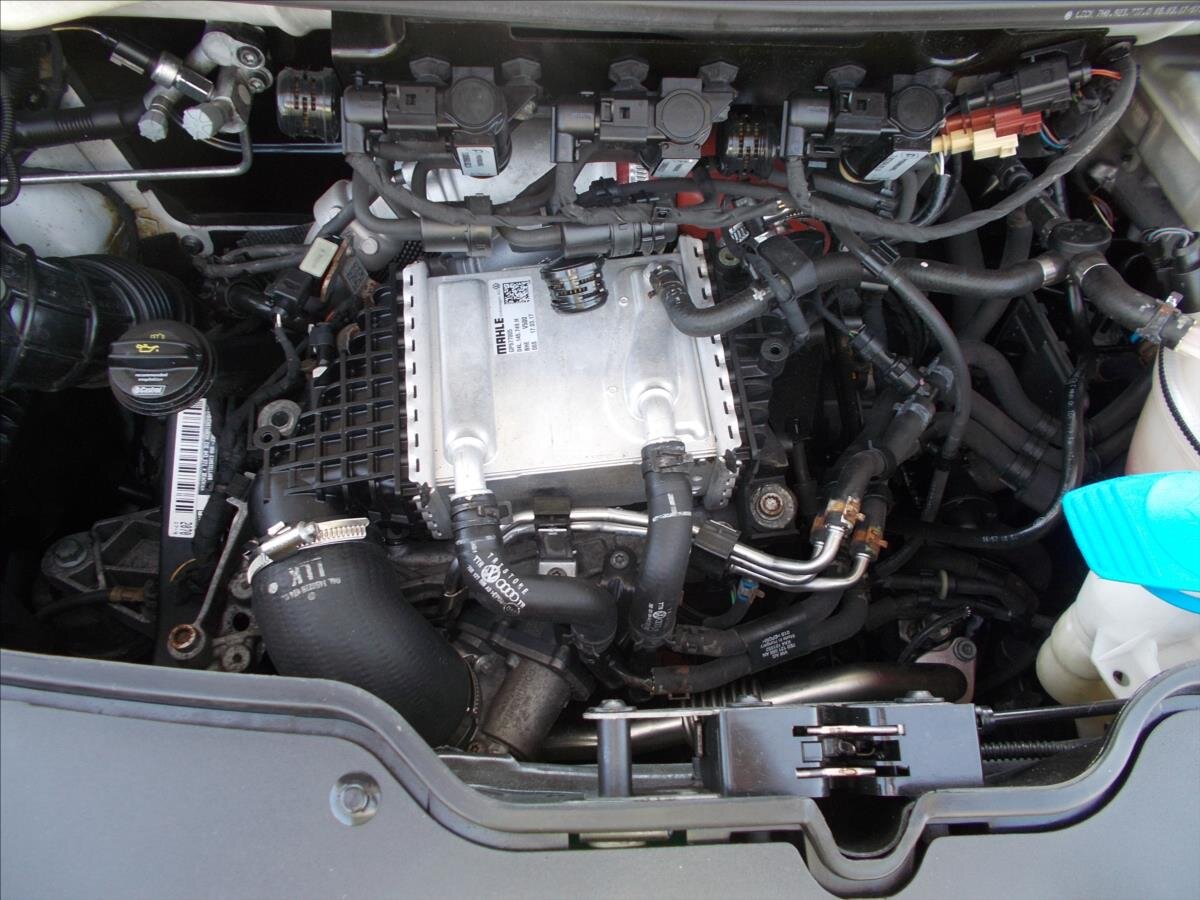 Volkswagen Transporter Ostatní 2,0 l 150 kw