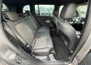 Mercedes-Benz GLB SUV / Terénní 2,0 l 110 kw