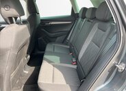 Škoda Karoq SUV / Terénní 1,5 l 110 kw