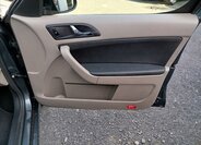 Škoda Yeti SUV 1,4 l 90 kw