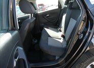 Volkswagen Polo Hatchback 1,4 l 63 kw