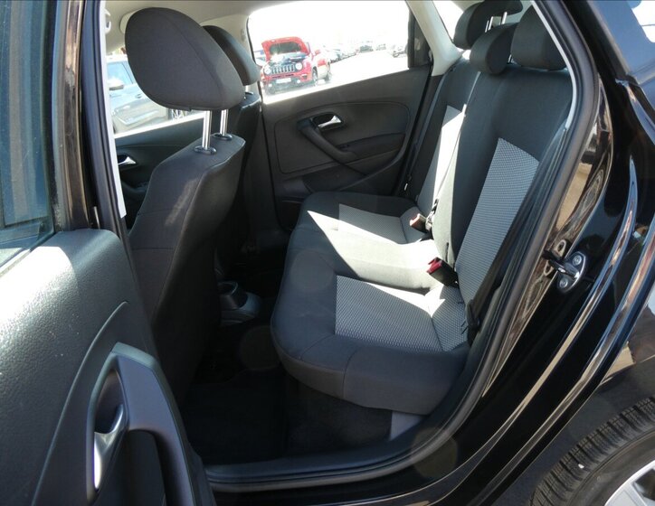 Volkswagen Polo Hatchback 1,4 l 63 kw