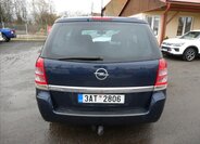 Opel Zafira MPV 1,8 l 103 kw