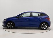 Hyundai i20 Hatchback 1,2 l 61 kw
