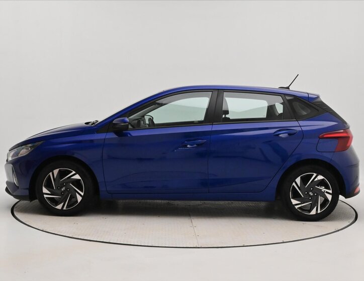 Hyundai i20 Hatchback 1,2 l 61 kw