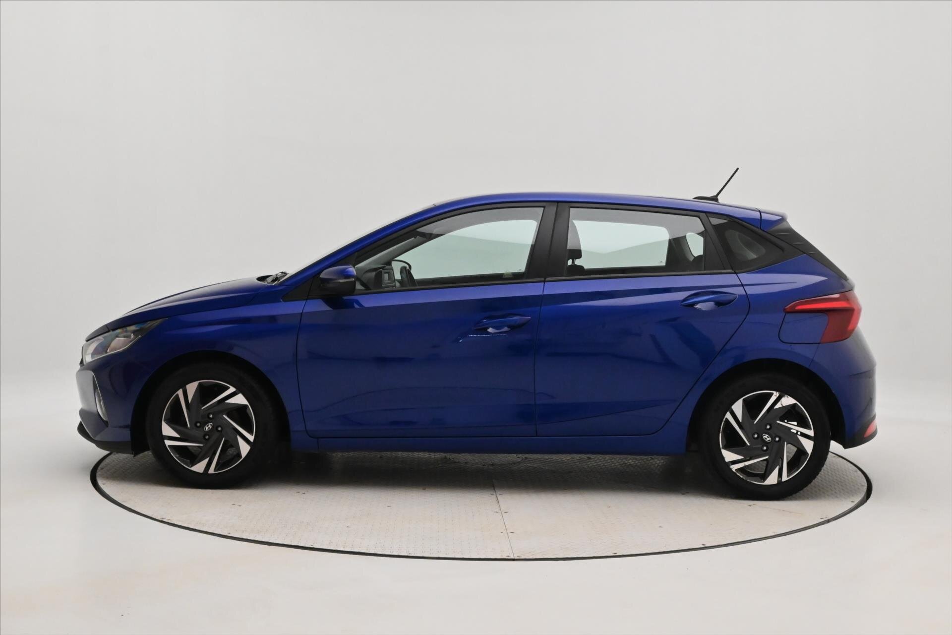 Hyundai i20 Hatchback 1,2 l 61 kw