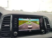 Škoda Karoq SUV 1,5 l 110 kw