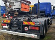 MAN Ostatní Ostatní 0,0 338 kw