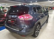 Nissan X-Trail MPV 1,6 l 96 kw