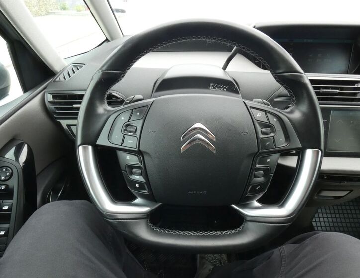 Citroën C4 Picasso 34