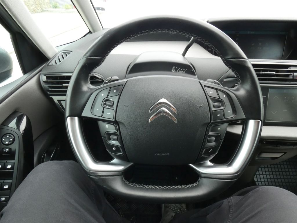 Citroën C4 Picasso