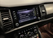 Škoda Kodiaq SUV / Terénní 2,0 l 140 kw