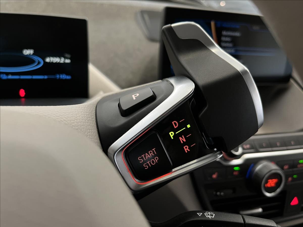 BMW i3 Hatchback 647,0 125 kw