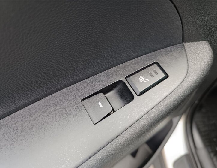 Hyundai Tucson SUV / Terénní 2,0 l 100 kw