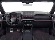 Škoda Kodiaq SUV 2,0 l 195 kw