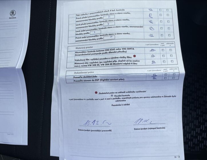 Škoda Fabia Kombi 999,0 70 kw