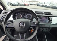 Škoda Fabia Kombi 999,0 81 kw