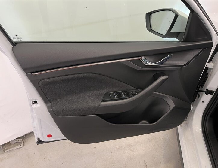 Škoda Kamiq SUV / Terénní 999,0 85 kw