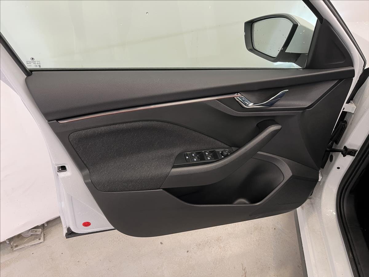 Škoda Kamiq SUV / Terénní 999,0 85 kw