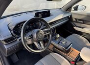 Mazda MX-30 CUV 1,7 l 125 kw