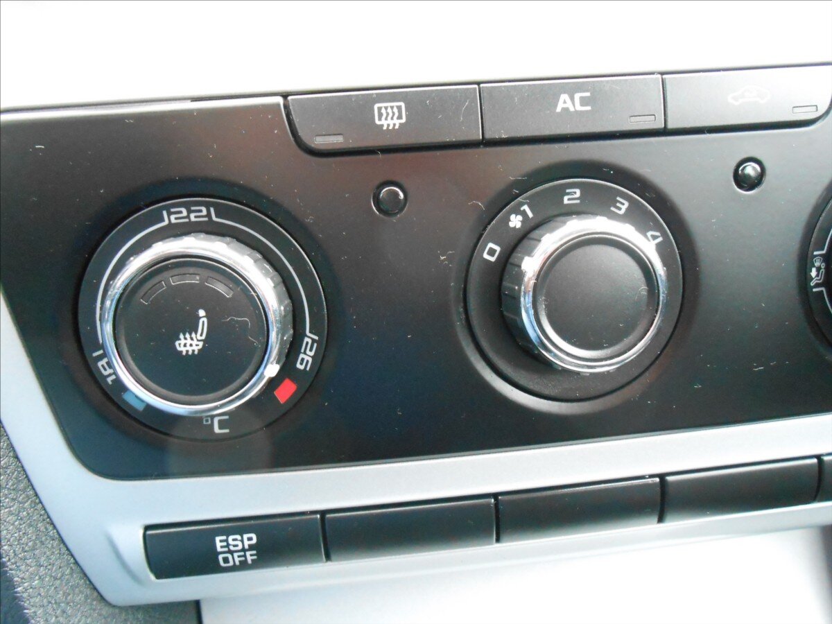 Škoda Octavia Kombi 1,4 l 90 kw