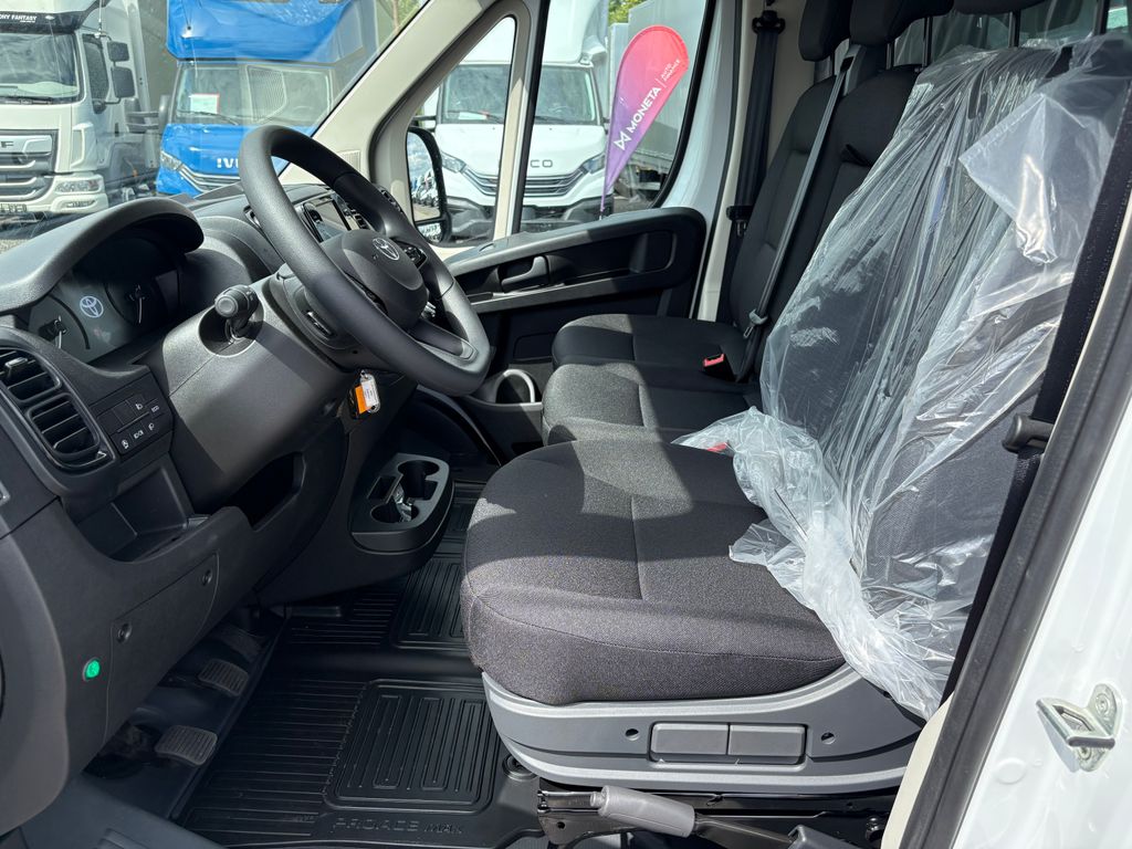 Toyota Proace Max
