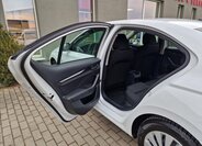 Škoda Octavia Liftback 999,0 81 kw