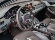 Audi A8 Sedan 3,0 l 184 kw