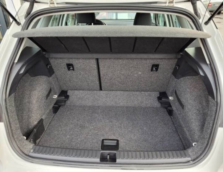 Seat Arona SUV 1,6 l 70 kw