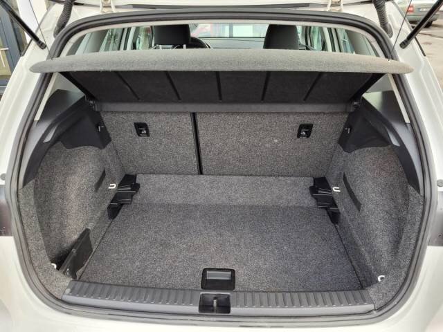 Seat Arona SUV 1,6 l 70 kw