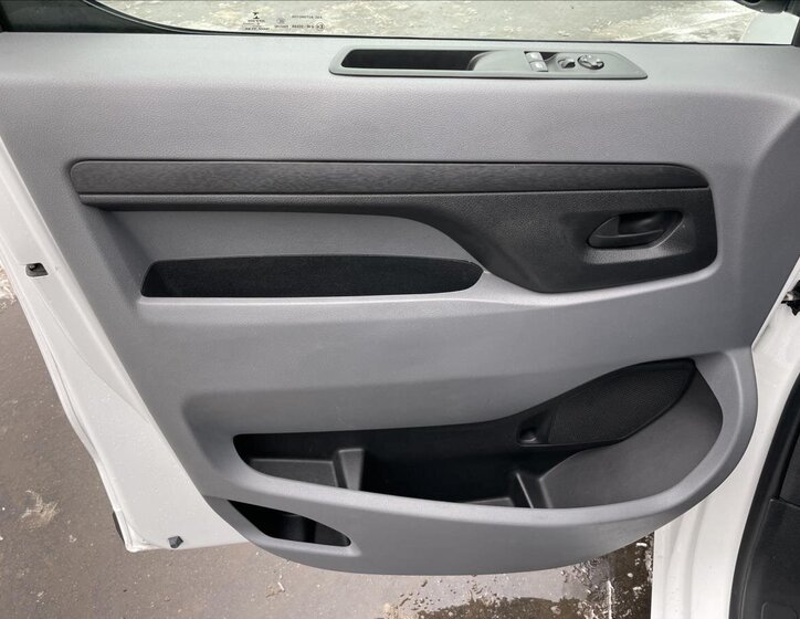 Citroën Jumpy Ostatní 2,0 l 90 kw